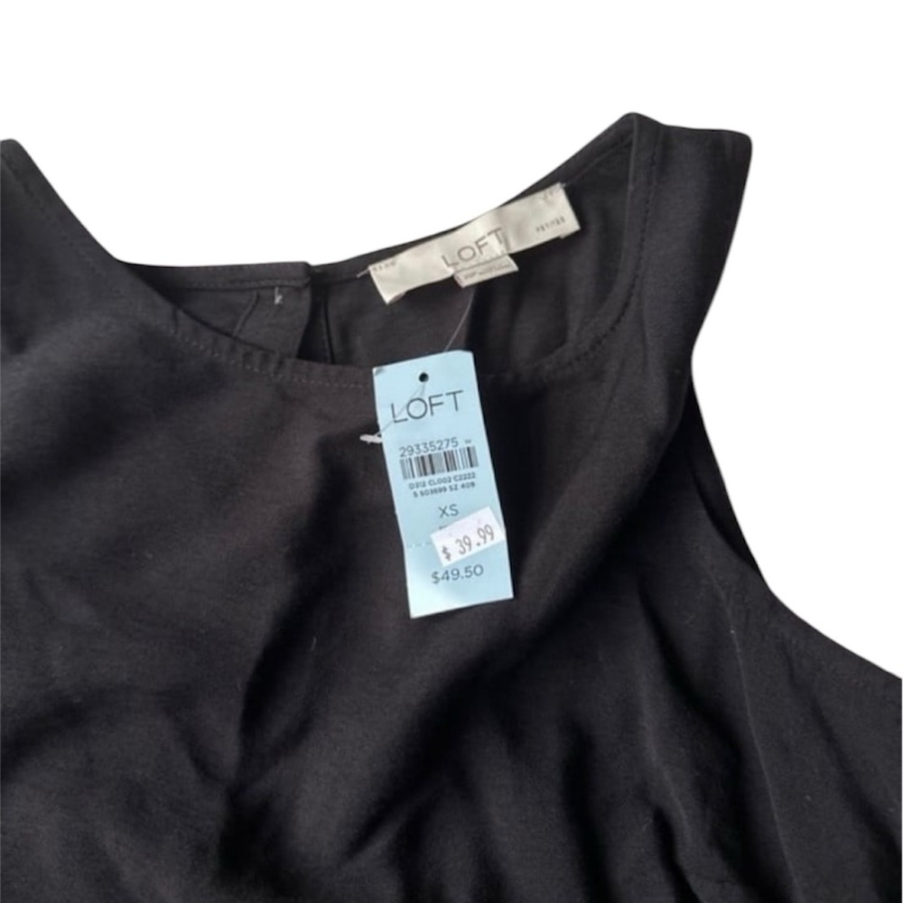 Loft blouse - Picture 5 of 5